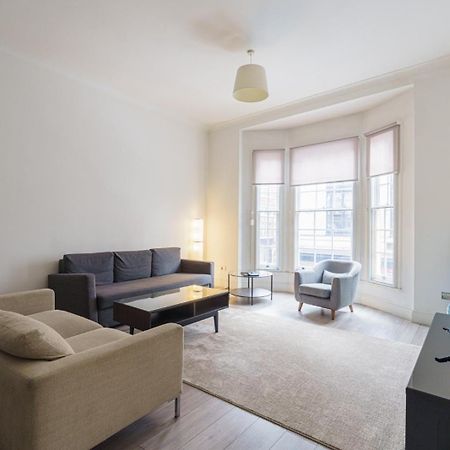 The Apartments Kensington High Street London Exterior foto