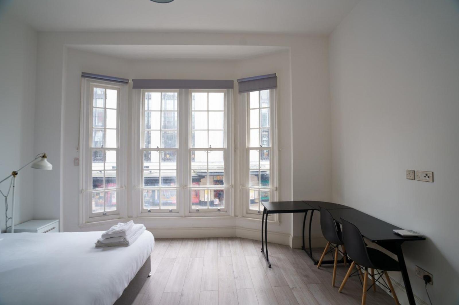 The Apartments Kensington High Street London Exterior foto
