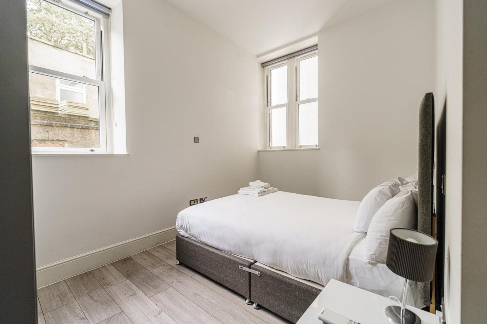 The Apartments Kensington High Street London Exterior foto